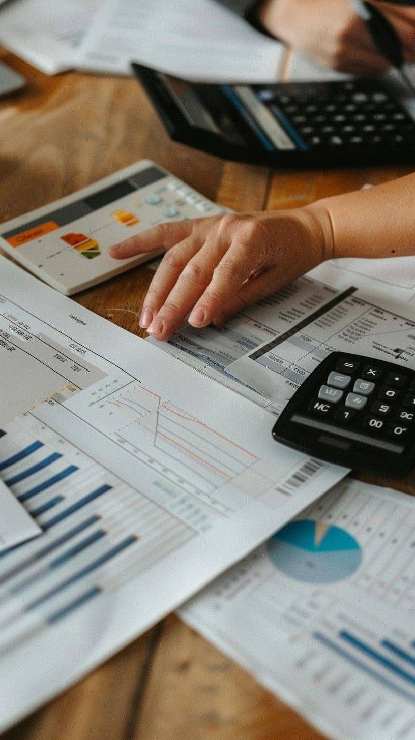 Financial & Fraud Investigations