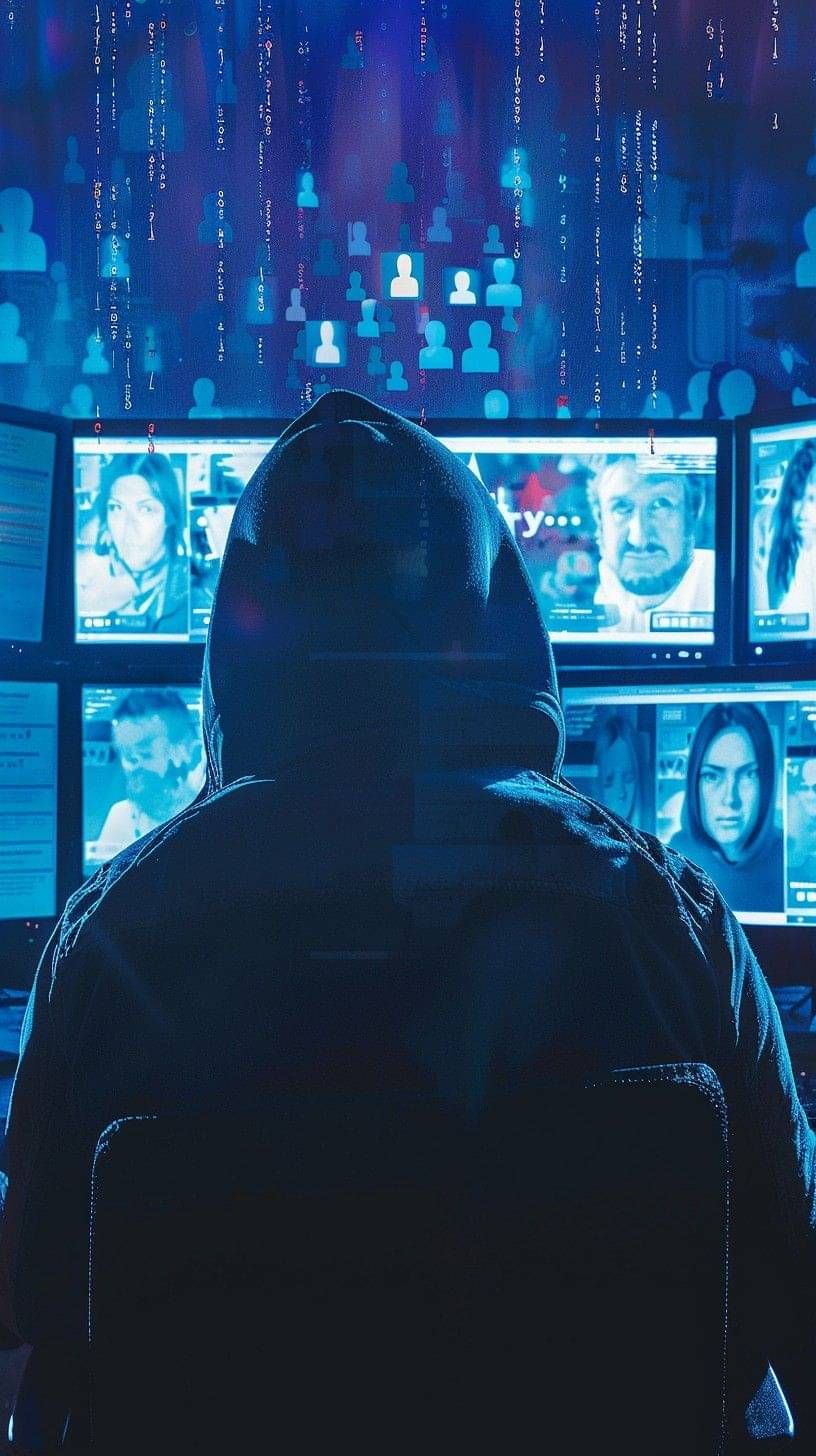 Surveillance