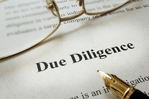 Intelligence, Due Diligence & Background Investigations